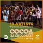 Cocoa Na Chocolate by Various African Artists