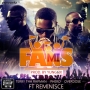 Fans Mi by Terry Tha Rapman, OD, Pherowshuz ft Reminisce (Prod. Yung6ix)