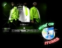 National Dance II by African Kings