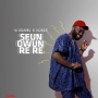 VJ Adams ft. Koker