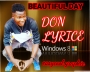 Don lyrics