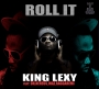 KING LEXY