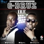 Ire by G-Druz