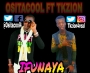 Ifunaya by  Ositacool ft Tkzion