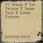 SummerTime by M.I, Ice Prince, Jesse Jagz And Loose Kaynon