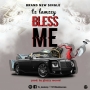 Bless me by Tz Lamzzy