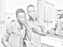 Dantae