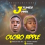 J TUNES FT J MAX