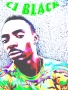 CJBLACK ft PP 