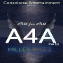 Be With You by Miller Rheez ft Jaybreez