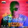 brazhoney-love(prod.brazhoney) by brazhoney