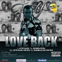 LOVE BACK by TY SUGARCANE