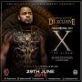 Wole by DJ Xclusive ft Davido