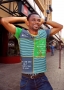 won SHOMI by WILLYRUNS