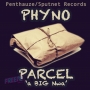 Parcel by Phyno