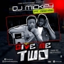 DJ MICKEY FT GEEVEE