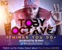 Things You Do by Toby Octave