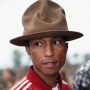 Happy by Pharell Williams