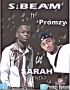 SAMUEL BEAM (S.Beam) ft PROMZY