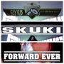 Forward Ever by Skuki