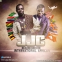 International African by JJC