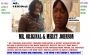 I NO SEND YOU (MERCY JOHNSON) by ONO ONO