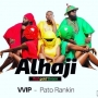 VVIP ft. Patoranking (Prod. By Masta Garzy)