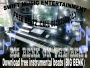 Gbedu (pro by big benk) by BIG BENK 
