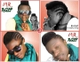 DANCE TO THE BEAT FT E MARCHAL by R CLEF