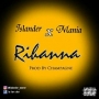 Islander X Mania