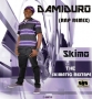 Damiduro (rap remix) by skimo