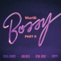 WurlD x Erica Banks x Amaarae x Kida Kudz x Cuppy