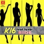 Ride by K16