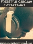 freestyle geegaah by Freegeegaah
