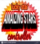 Prince skytwin x d bright x lucky star