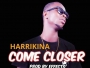 Harrikina