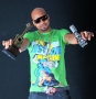 MY PARTY by j.froze dj jeff ft flavour