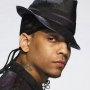 Don't Go by J. Holiday