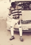 Expensive Aboki