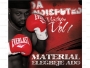Lift Off by Dr Frabz x Material Elegbeje-Ado