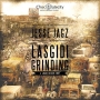Las Gidi Grinding by Jesse Jagz