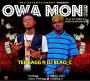 Tee bagg .Ft. DJBlaq c 