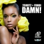 Damn! by 2Shotz ft Funbi
