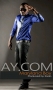 Maryland Boy by AY.com