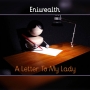 A Letter To My Lady by Eniwealth
