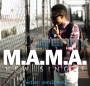 M.A.M.A(My Amazing Mother Africa) by 2penny