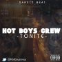 Hot boys crew