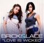 Repent by Brick & Lace