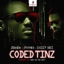 Coded Tinz by 2Baba ft. Phyno & Chief Obi