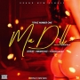 Topaz Number1 X Young Lexzy X Lekelee X Marksface (M2D Viper)